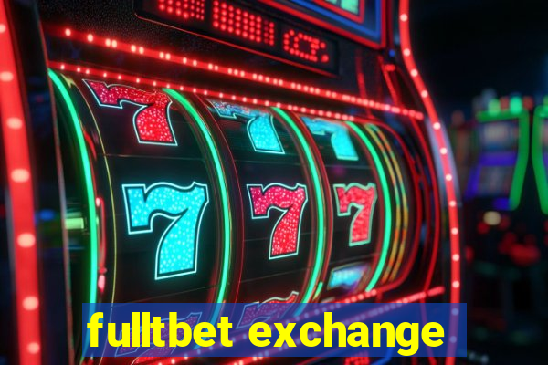 fulltbet exchange